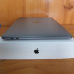 Macbook Pro 2019 NV962 Ci5 Touchbar Ram 8gb Garansi 2021