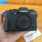 Fujifilm X-T20 Body Only Mulus