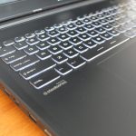 MSI GL62 Ci7-7700HQ Ram 16gb HDD 1tb + SSD 128gb GTX 1050 Ti
