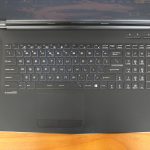 MSI GL62 Ci7-7700HQ Ram 16gb HDD 1tb + SSD 128gb GTX 1050 Ti
