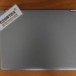 Lenovo Yoga 520 Ci7-8550U Ram 8gb HDD 1TB SSD 128GB Touchscreen Garansi