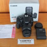 Canon 1300D Wi-Fi Lensa Kit 18-55mm