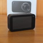 Xiaomi Mi Action Camera 4K Like New