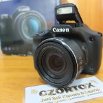Canon Powershoot SX540 HS Wifi Like New