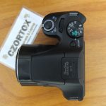 Canon Powershoot SX540 HS Wifi Like New
