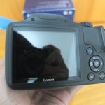Canon Powershoot SX540 HS Wifi Like New