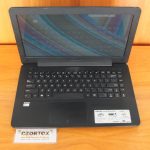 ASUS X454W AMD E1-6010 Ram 2 gb HDD 500 gb 
