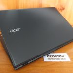 Acer E5-576G Ci5-8250U Ram 16gb SSD 256GB+HDD 1TB MX150 Full HD