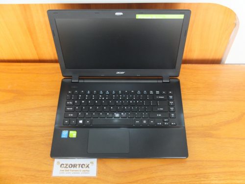 Acer gaming Ci7 5500U Nvidia 840M