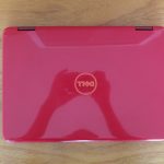 Dell M3-7Y30 Ram 4 GB SSD Touchscreen RED
