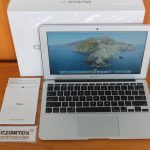 Macbook Air mid 2013 MD711 CI5 SSD 128GB Not 2014 2015