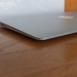 Macbook Air mid 2013 MD711 CI5 SSD 128GB Not 2014 2015