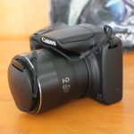 Canon Power Shot SX430IS BNOB UMUR 3 Hari