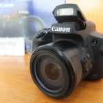 Canon Powershot SX70HS 4K Like New