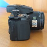 Nikon P530 With Zoom Optical 42x Mulus