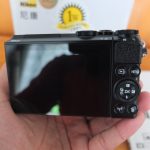 Nikon 1 J5 Lensa Kit 10-30mm sc 1.xxx