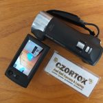 Handycam SONY DSC HDR-CX405 Full HD Masih Garansi