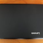 Lenovo Ideapad 110 Intel N3060 Ram 4gb HDD 500gb