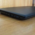 Lenovo Ideapad 110 Intel N3060 Ram 4gb HDD 500gb