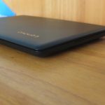 Lenovo Ideapad 110 Intel N3060 Ram 4gb HDD 500gb