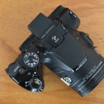 Nikon Collpix P510 With Zoom Optical 42x