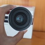 Sigma art 60mm F2.8 For Sony