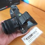 Lumix GX7 Lensa 14-42mm WIFI