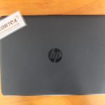 Hp 14-bs007TX Ci5-7200U Ram 4GB HDD 1TB Radeon 520