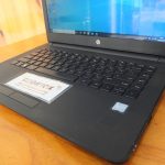 Hp 14-bs007TX Ci5-7200U Ram 4GB HDD 1TB Radeon 520