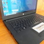 Hp 14-bs007TX Ci5-7200U Ram 4GB HDD 1TB Radeon 520