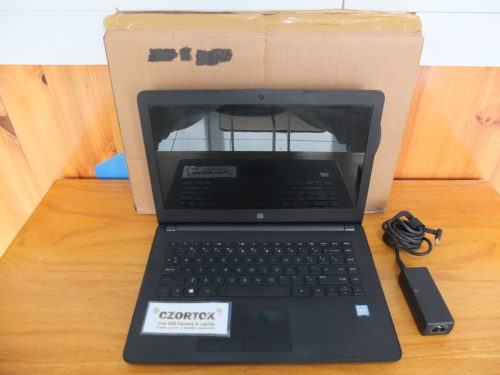 Hp 14-bs007TX Ci5-7200U Ram 4GB HDD 1TB Radeon 520