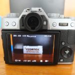 Fujifilm X-T20 With XC 16-50mm OIS II Silver