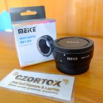 Meike MK-C-AF4 Mount Adapter For Canon EOS M
