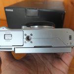 Fujifilm X-A5 Body Only Mulus