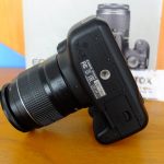 Canon 1200D Lensa Kit 18-55mm