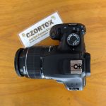 Canon 1200D Lensa Kit 18-55mm
