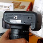 Canon 1200D Lensa Kit 18-55mm