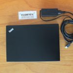 Lenovo Thinkpad X260 Ram 8gb HDD 500gb