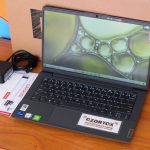 Lenovo Ideapad 5 i7-1165G7 Ram 16gb SSD 512 Nvidia GeForce MX450