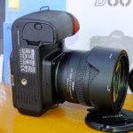 Nikon D80 kit AF-S 18-70 f3.5-4.5 SC 2.4xx