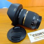Lensa Wide Tamron 10-24mm Di II For Nikon