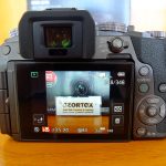 Panasonic Lumix DMC G7 Kit 14-42mm Silver