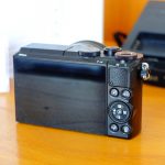 Nikon 1 J5 Wifi Lensa Kit 10-30mm Black
