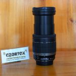 Lensa Canon EF-S 18-200 f3.5-5.6 IS