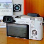 Sony a6000 Kit E PZ 16-50mm f3.5-5.6 OSS White