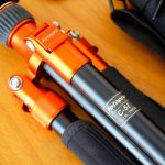 Tripod Fotopro C-5i + Ball head FP-H52q