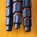 Tripod Fotopro C-5i + Ball head FP-H52q
