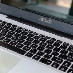 Asus A455LF i5 5200U Ram 4GB HDD 500GB NVIDIA GeForce 930M