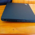 Lenovo Thinkpad X260 i5 6300U Ram 8gb Mulus