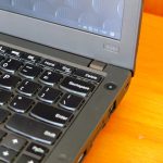 Lenovo Thinkpad X240 Core i5-4300U Ram 4gb SSD 120gb